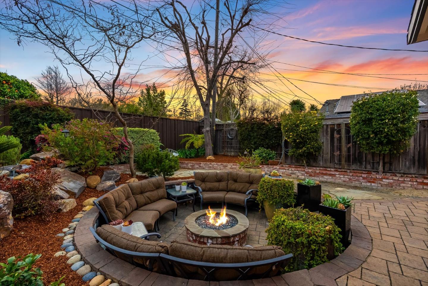 Detail Gallery Image 61 of 76 For 1971 James Pl, San Jose,  CA 95125 - 4 Beds | 3 Baths