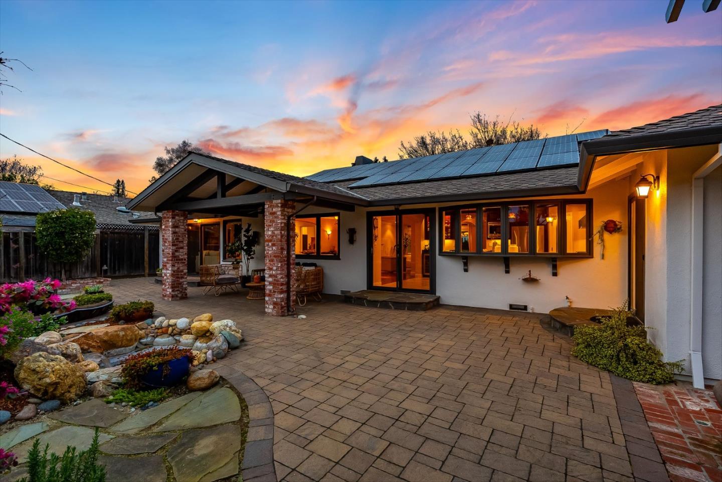 Detail Gallery Image 62 of 76 For 1971 James Pl, San Jose,  CA 95125 - 4 Beds | 3 Baths