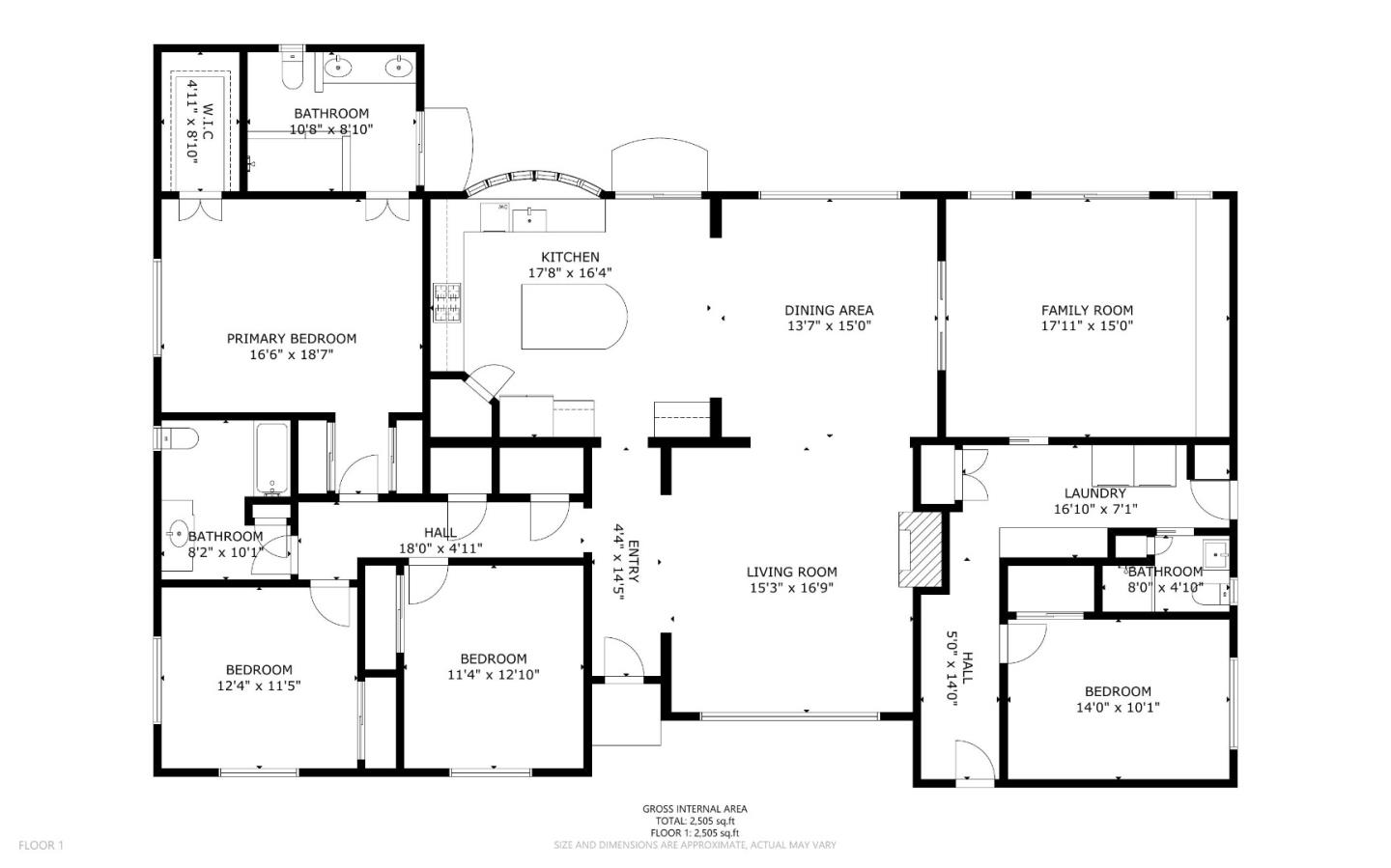 Detail Gallery Image 76 of 76 For 1971 James Pl, San Jose,  CA 95125 - 4 Beds | 3 Baths