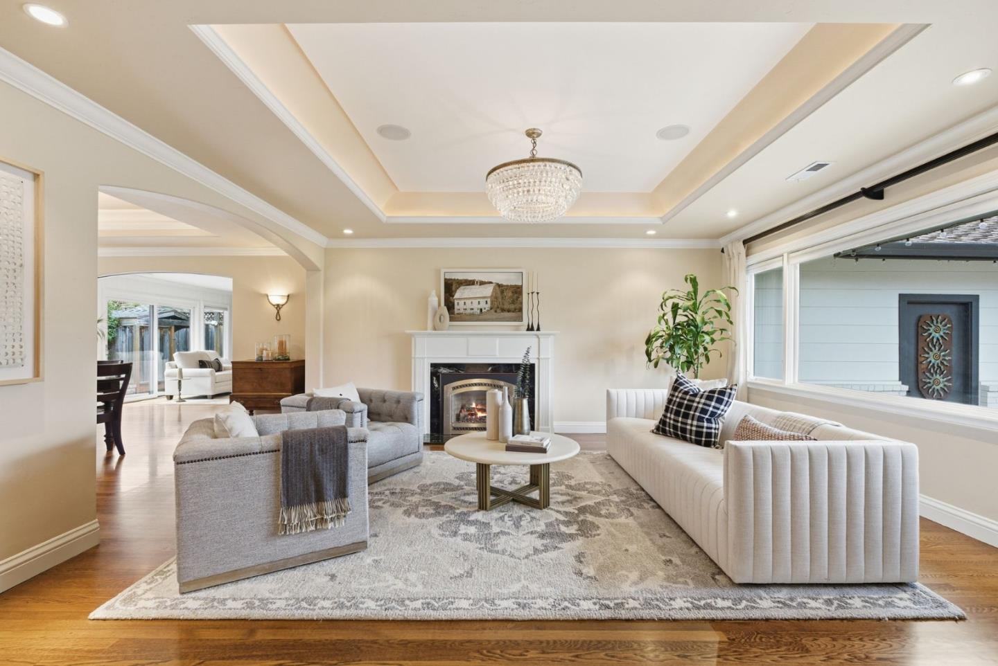 Detail Gallery Image 8 of 76 For 1971 James Pl, San Jose,  CA 95125 - 4 Beds | 3 Baths