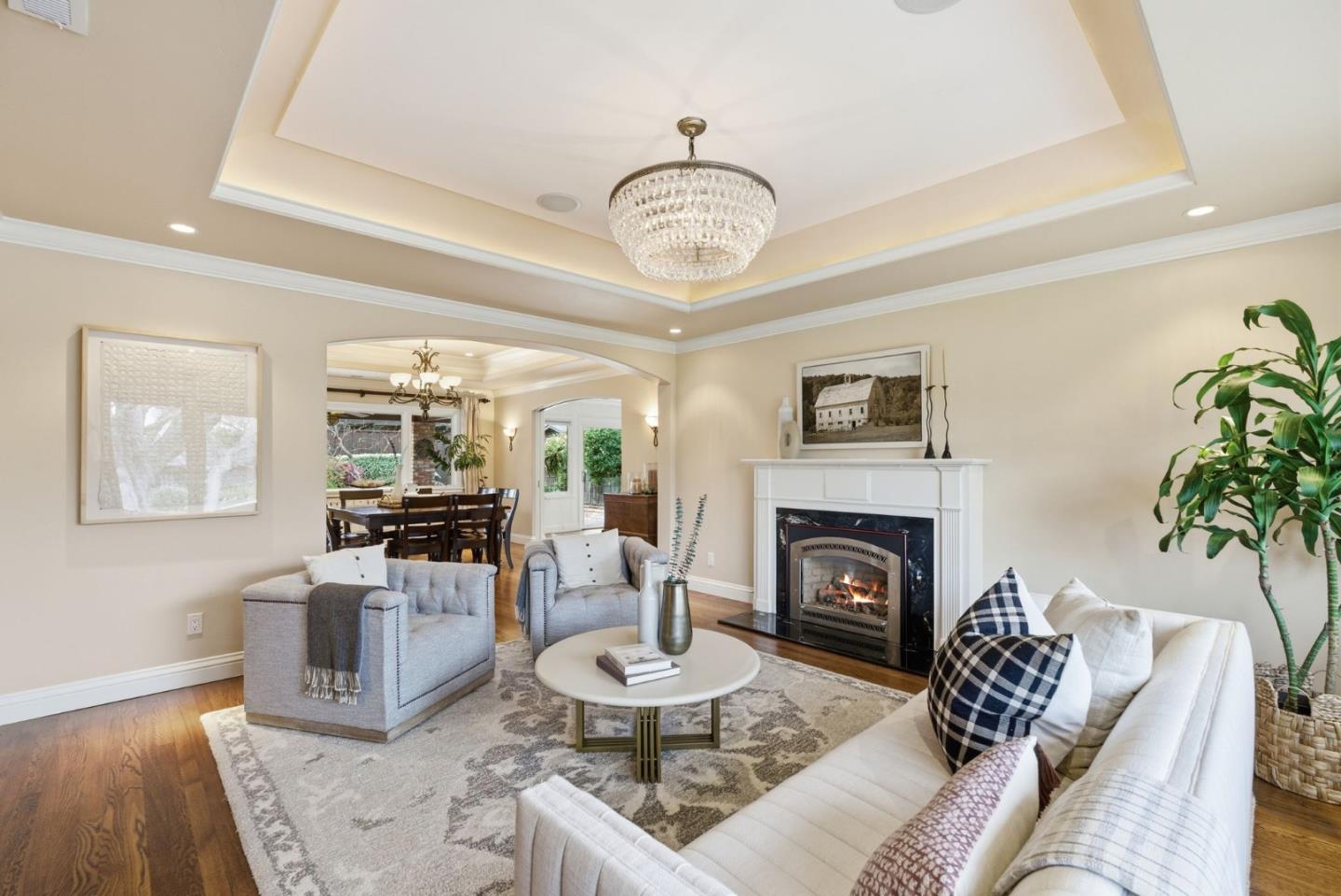 Detail Gallery Image 9 of 76 For 1971 James Pl, San Jose,  CA 95125 - 4 Beds | 3 Baths