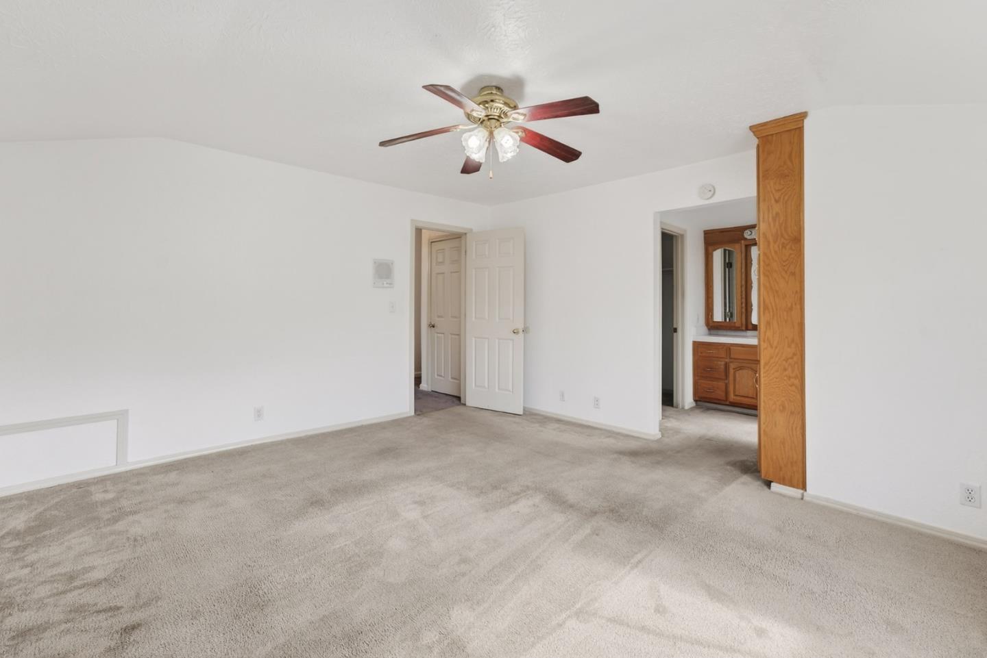 Detail Gallery Image 12 of 32 For 3352 San Rivas Dr, San Jose,  CA 95148 - 3 Beds | 2/1 Baths