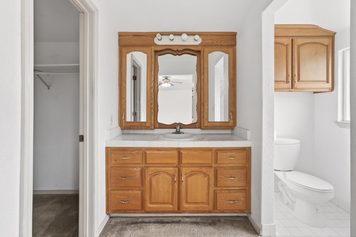 Detail Gallery Image 13 of 32 For 3352 San Rivas Dr, San Jose,  CA 95148 - 3 Beds | 2/1 Baths