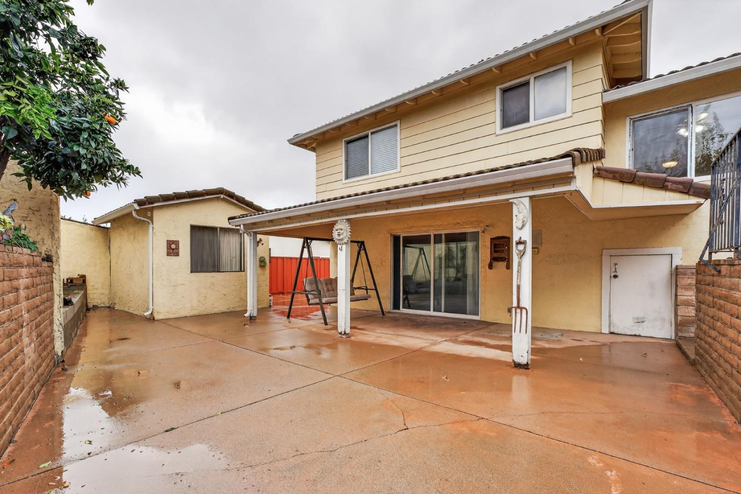 Detail Gallery Image 26 of 32 For 3352 San Rivas Dr, San Jose,  CA 95148 - 3 Beds | 2/1 Baths