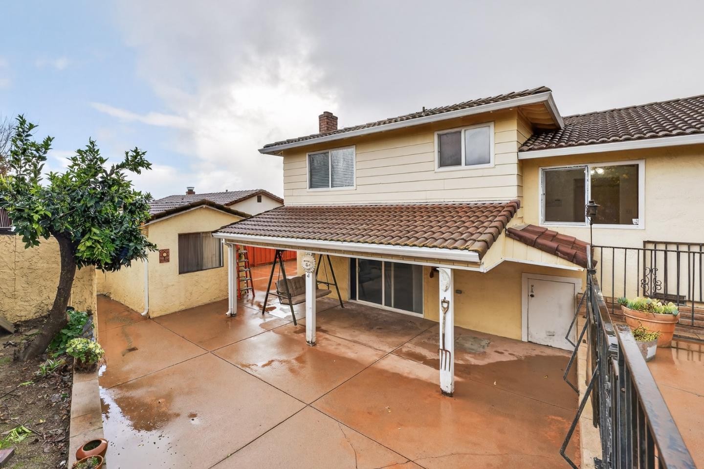 Detail Gallery Image 27 of 32 For 3352 San Rivas Dr, San Jose,  CA 95148 - 3 Beds | 2/1 Baths