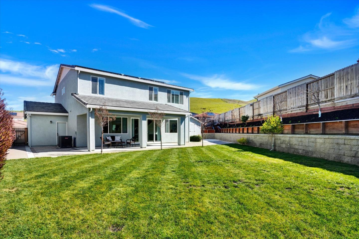 Detail Gallery Image 38 of 42 For 790 Appaloosa Way, Hollister,  CA 95023 - 4 Beds | 2/1 Baths