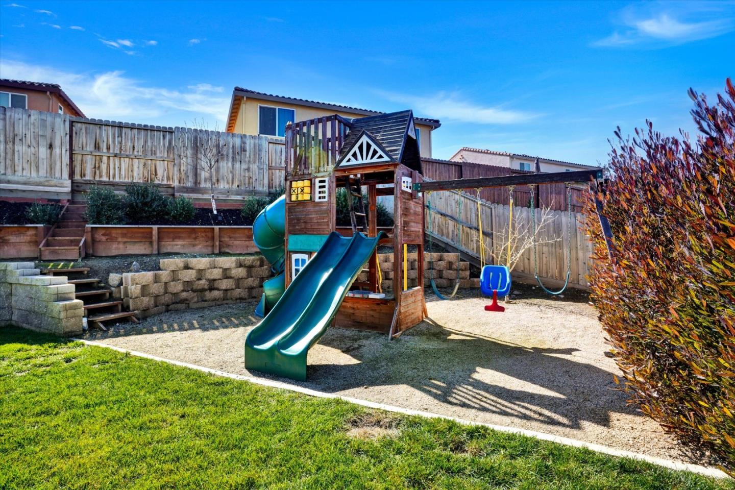 Detail Gallery Image 39 of 42 For 790 Appaloosa Way, Hollister,  CA 95023 - 4 Beds | 2/1 Baths