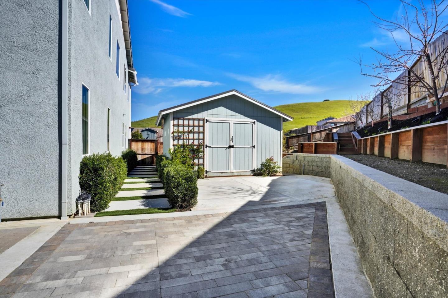 Detail Gallery Image 41 of 42 For 790 Appaloosa Way, Hollister,  CA 95023 - 4 Beds | 2/1 Baths