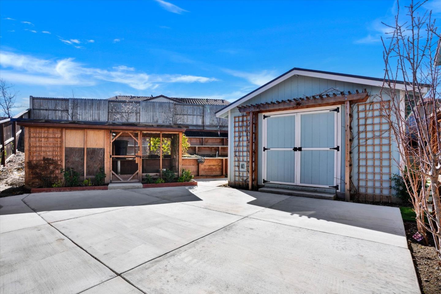 Detail Gallery Image 42 of 42 For 790 Appaloosa Way, Hollister,  CA 95023 - 4 Beds | 2/1 Baths