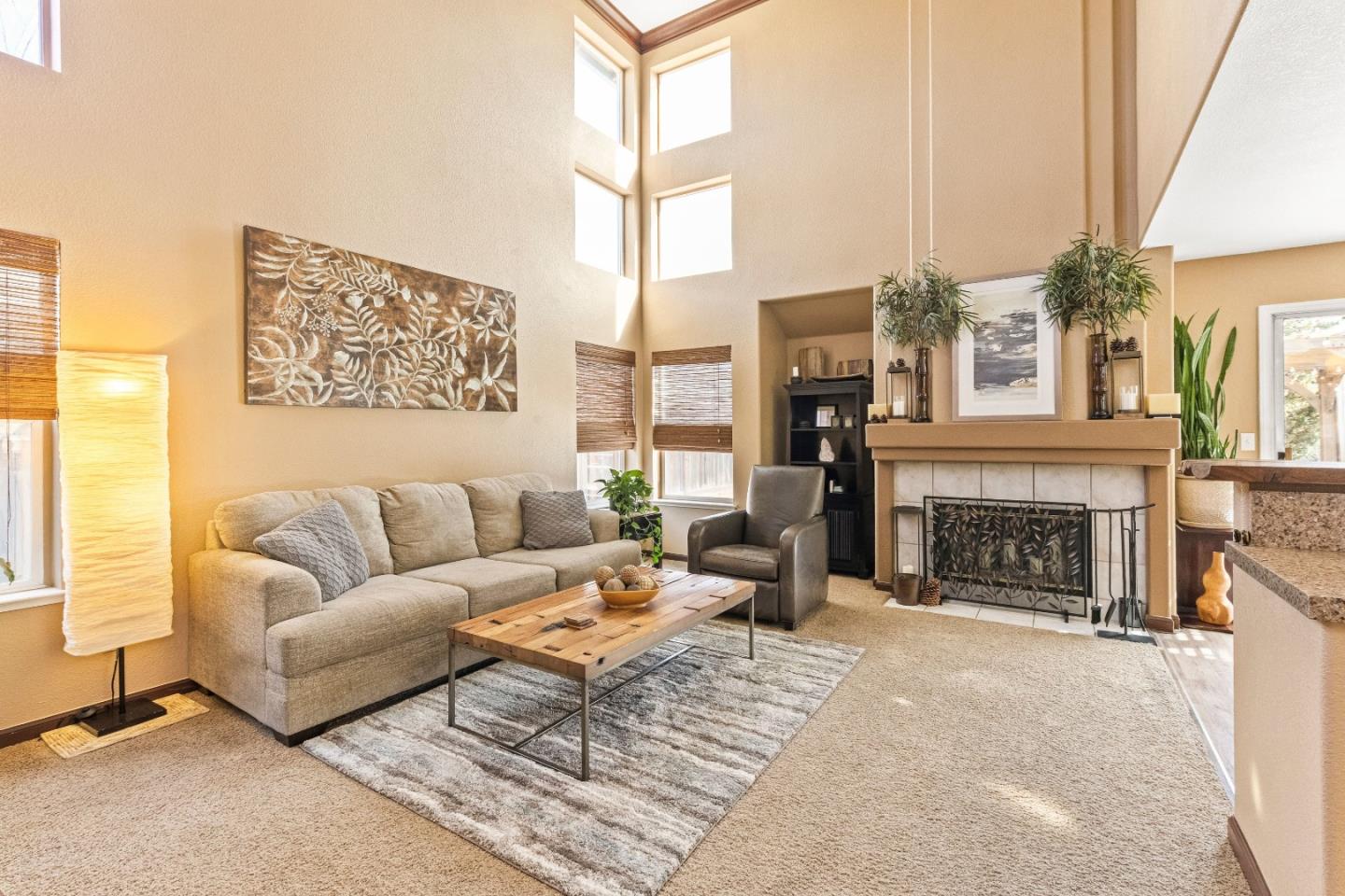 Detail Gallery Image 29 of 67 For 9400 Benbow Dr, Gilroy,  CA 95020 - 3 Beds | 2/1 Baths