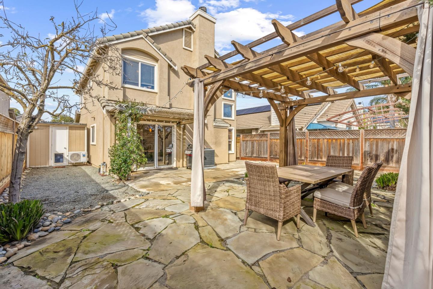 Detail Gallery Image 53 of 67 For 9400 Benbow Dr, Gilroy,  CA 95020 - 3 Beds | 2/1 Baths