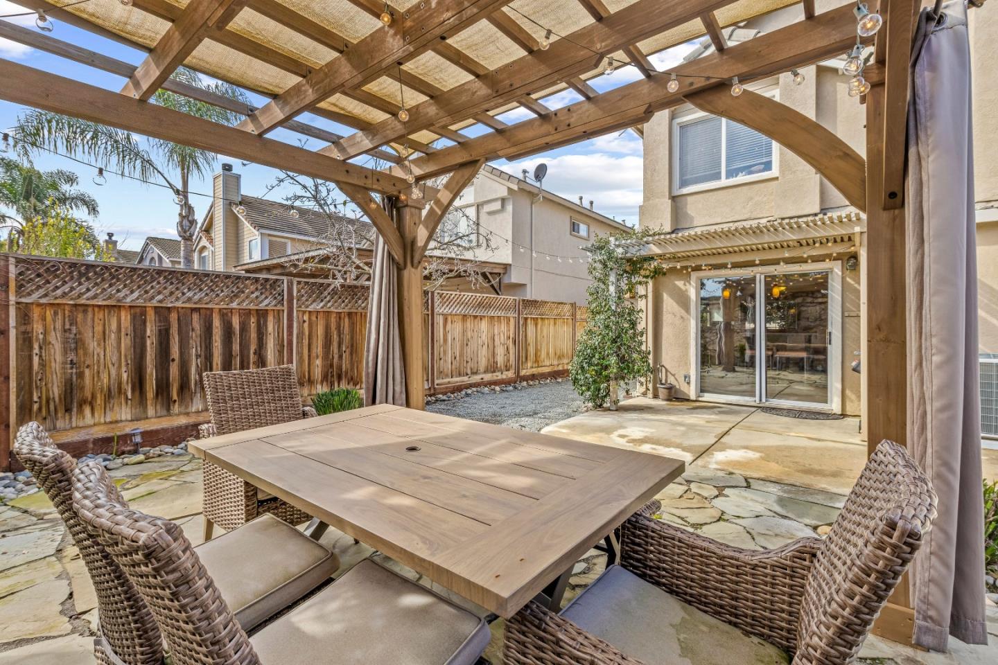 Detail Gallery Image 55 of 67 For 9400 Benbow Dr, Gilroy,  CA 95020 - 3 Beds | 2/1 Baths