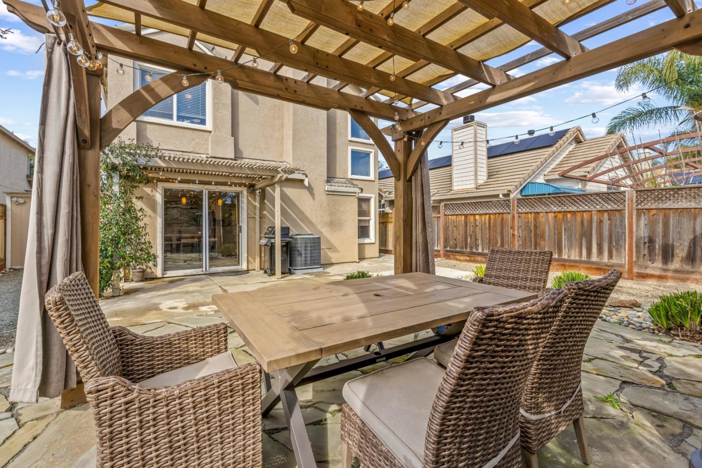 Detail Gallery Image 56 of 67 For 9400 Benbow Dr, Gilroy,  CA 95020 - 3 Beds | 2/1 Baths