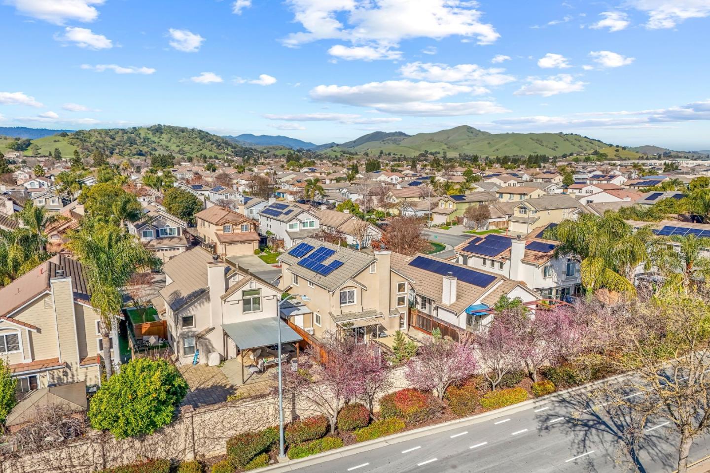 Detail Gallery Image 61 of 67 For 9400 Benbow Dr, Gilroy,  CA 95020 - 3 Beds | 2/1 Baths