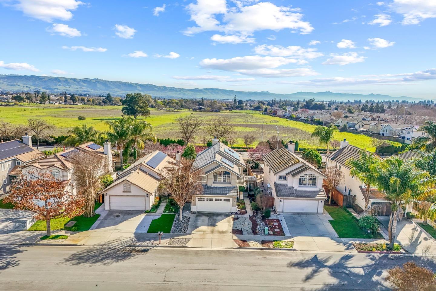 Detail Gallery Image 62 of 67 For 9400 Benbow Dr, Gilroy,  CA 95020 - 3 Beds | 2/1 Baths