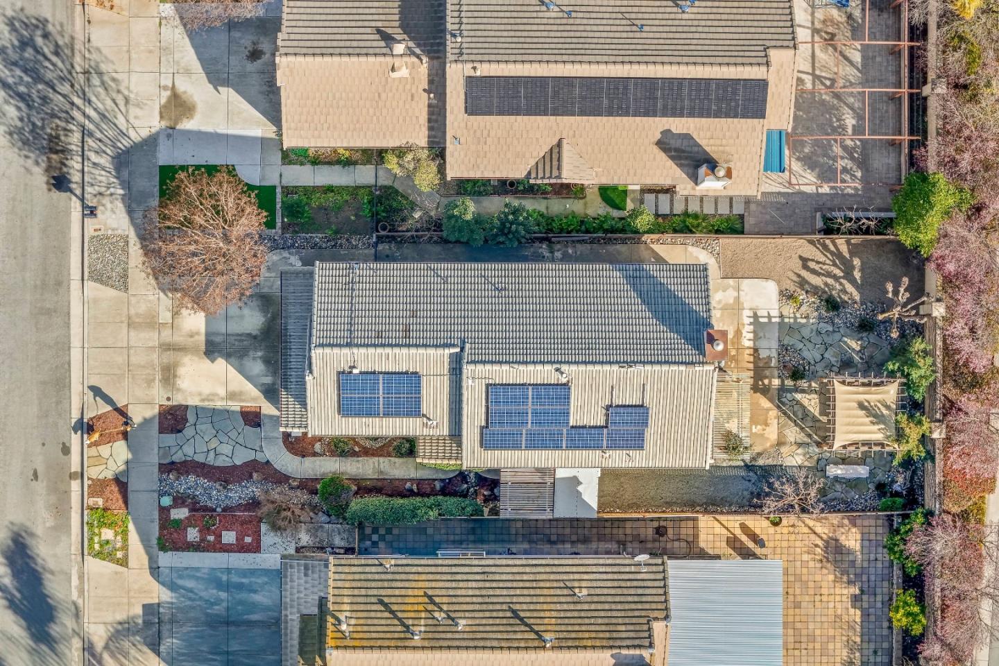 Detail Gallery Image 63 of 67 For 9400 Benbow Dr, Gilroy,  CA 95020 - 3 Beds | 2/1 Baths