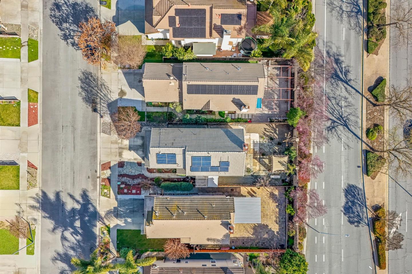 Detail Gallery Image 64 of 67 For 9400 Benbow Dr, Gilroy,  CA 95020 - 3 Beds | 2/1 Baths