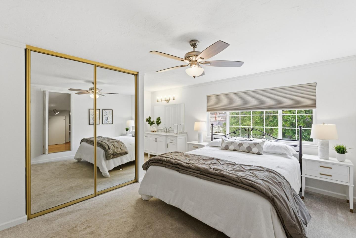 Detail Gallery Image 33 of 47 For 3641 Shenandoah Ct, Pleasanton,  CA 94588 - 3 Beds | 2/1 Baths