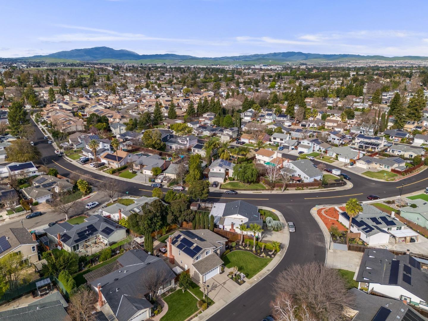 Detail Gallery Image 40 of 47 For 3641 Shenandoah Ct, Pleasanton,  CA 94588 - 3 Beds | 2/1 Baths