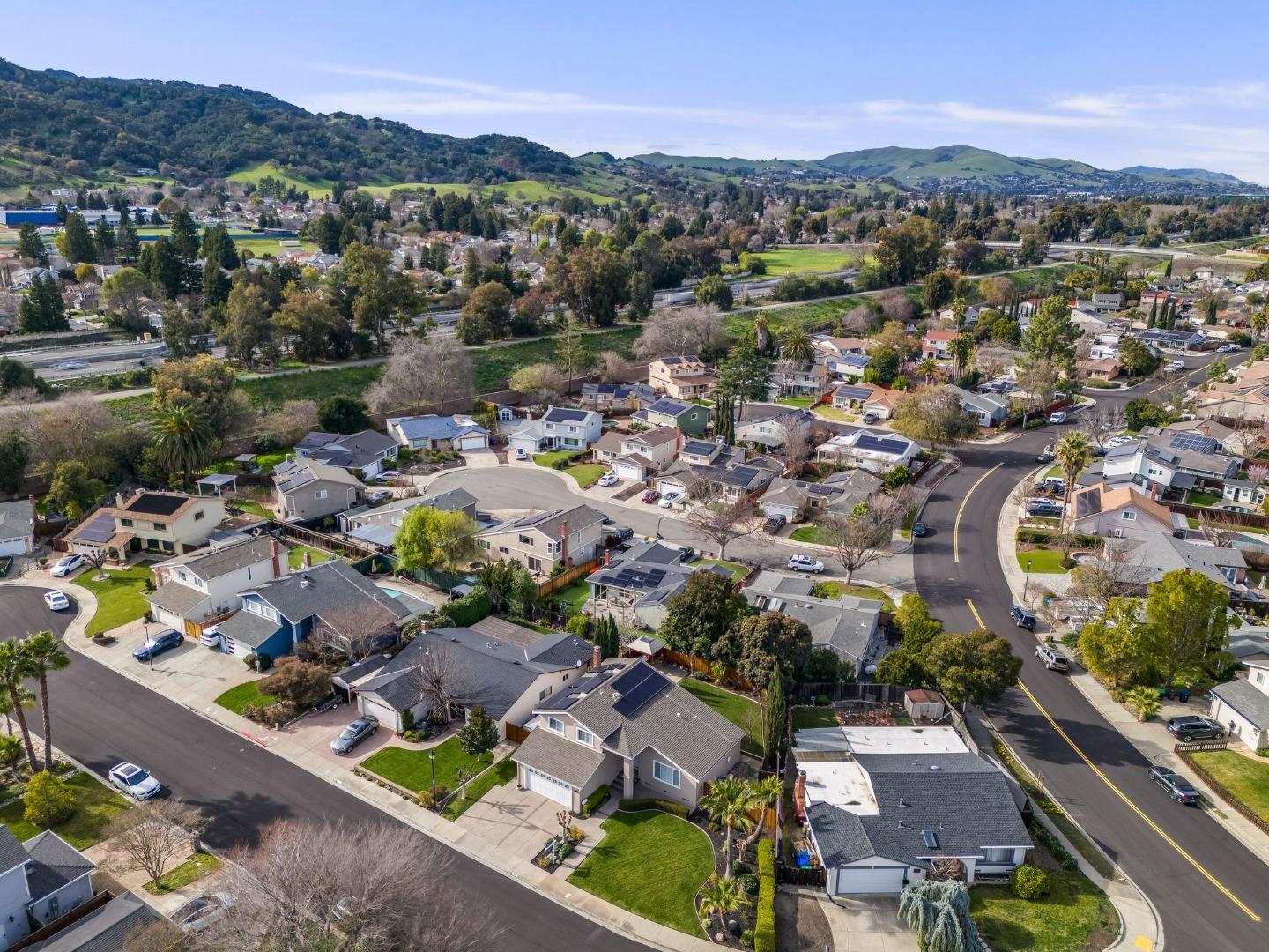 Detail Gallery Image 41 of 47 For 3641 Shenandoah Ct, Pleasanton,  CA 94588 - 3 Beds | 2/1 Baths