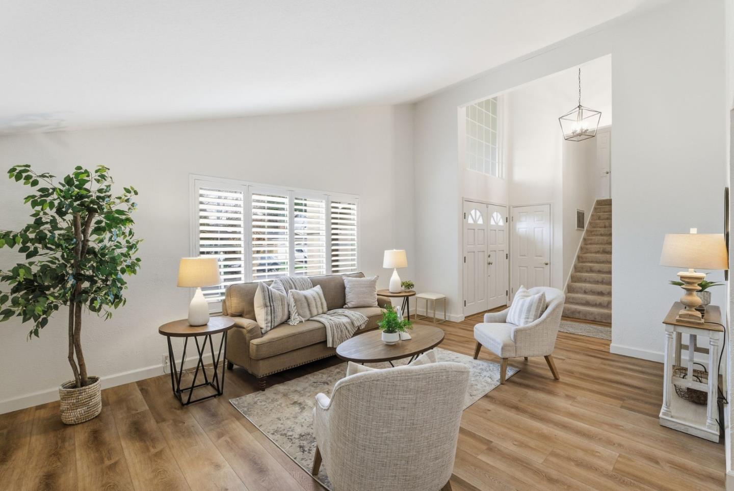 Detail Gallery Image 6 of 47 For 3641 Shenandoah Ct, Pleasanton,  CA 94588 - 3 Beds | 2/1 Baths