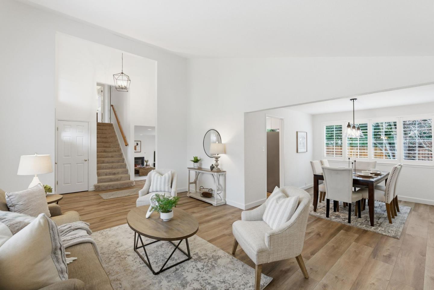 Detail Gallery Image 7 of 47 For 3641 Shenandoah Ct, Pleasanton,  CA 94588 - 3 Beds | 2/1 Baths