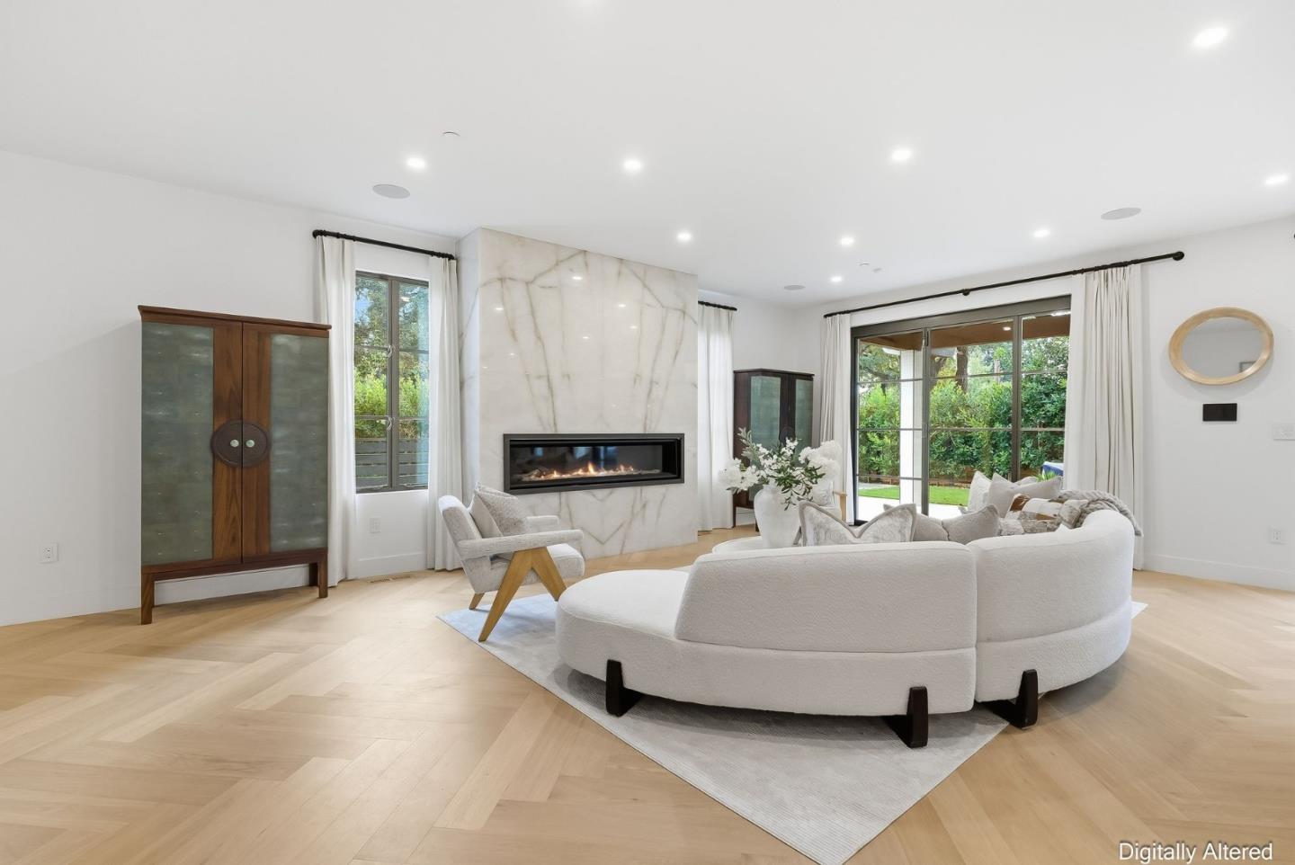 Detail Gallery Image 12 of 87 For 265 Coleridge Ave, Palo Alto,  CA 94301 - 6 Beds | 6/2 Baths