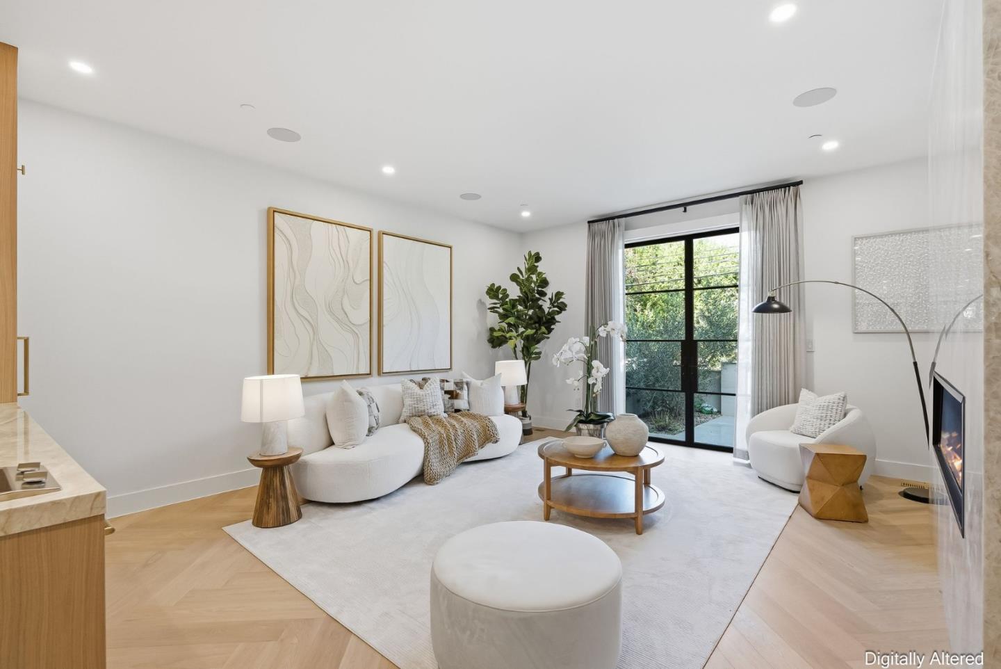 Detail Gallery Image 18 of 87 For 265 Coleridge Ave, Palo Alto,  CA 94301 - 6 Beds | 6/2 Baths