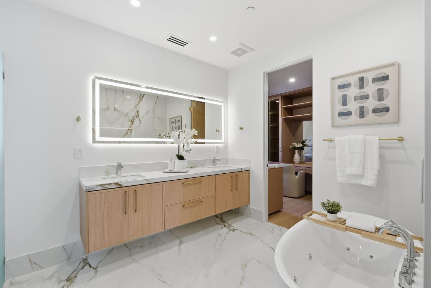 Detail Gallery Image 42 of 87 For 265 Coleridge Ave, Palo Alto,  CA 94301 - 6 Beds | 6/2 Baths