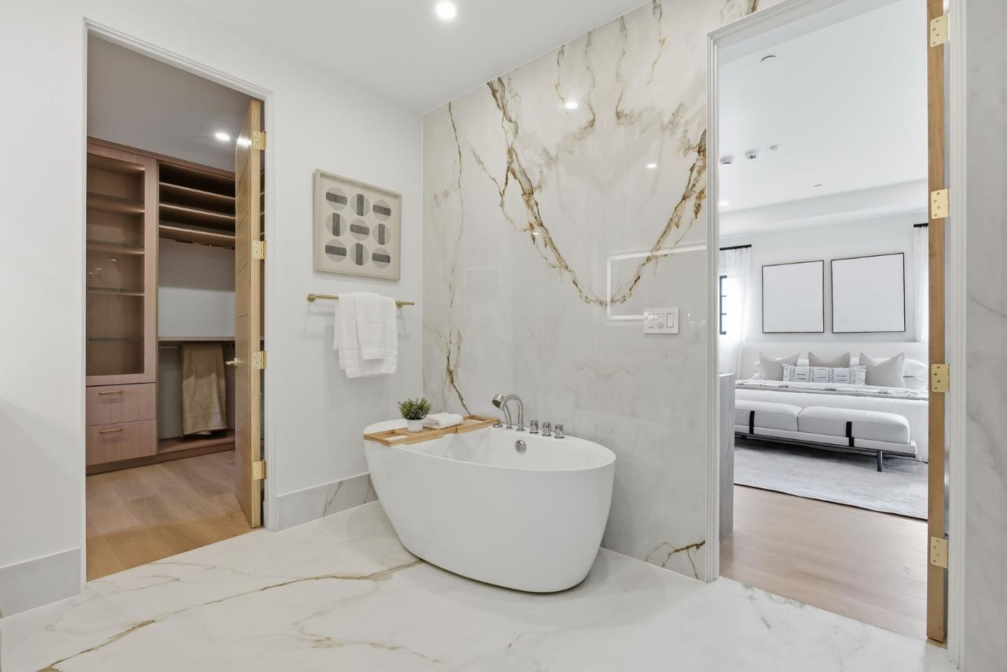 Detail Gallery Image 44 of 87 For 265 Coleridge Ave, Palo Alto,  CA 94301 - 6 Beds | 6/2 Baths