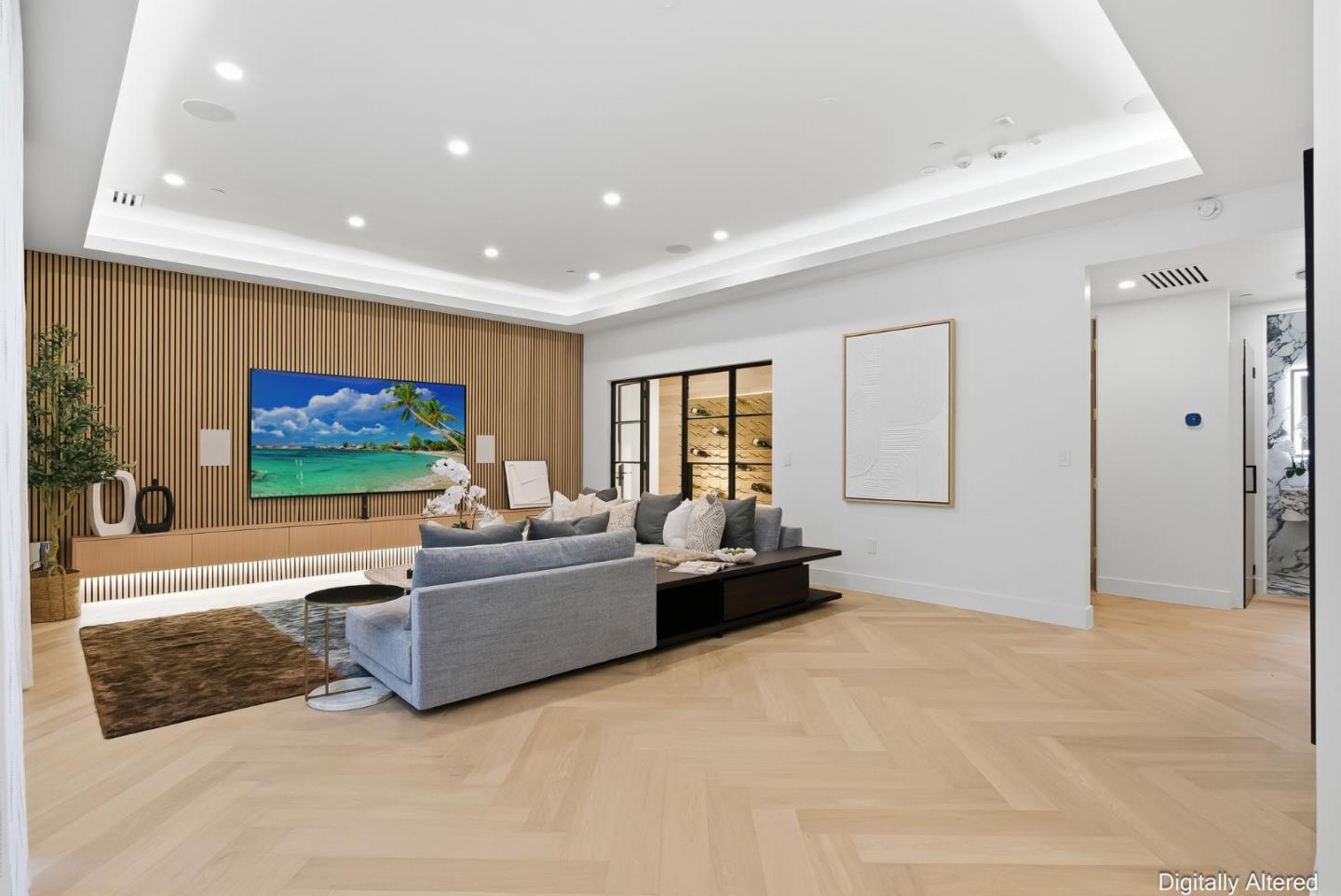 Detail Gallery Image 50 of 87 For 265 Coleridge Ave, Palo Alto,  CA 94301 - 6 Beds | 6/2 Baths