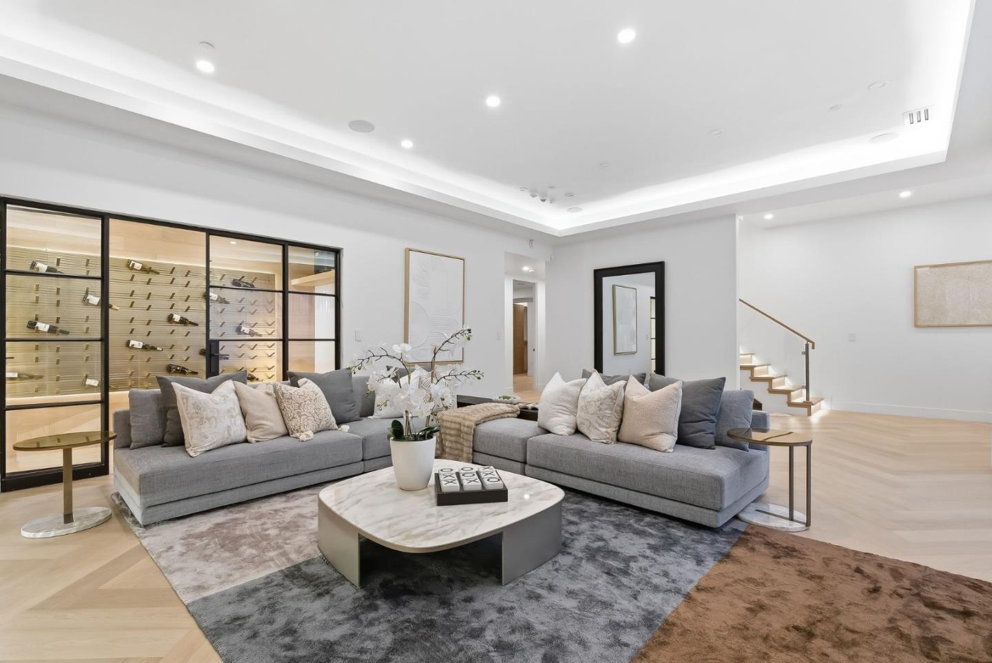 Detail Gallery Image 53 of 87 For 265 Coleridge Ave, Palo Alto,  CA 94301 - 6 Beds | 6/2 Baths