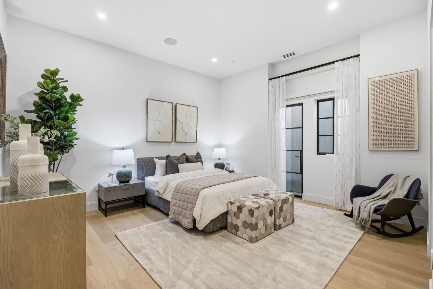 Detail Gallery Image 56 of 87 For 265 Coleridge Ave, Palo Alto,  CA 94301 - 6 Beds | 6/2 Baths