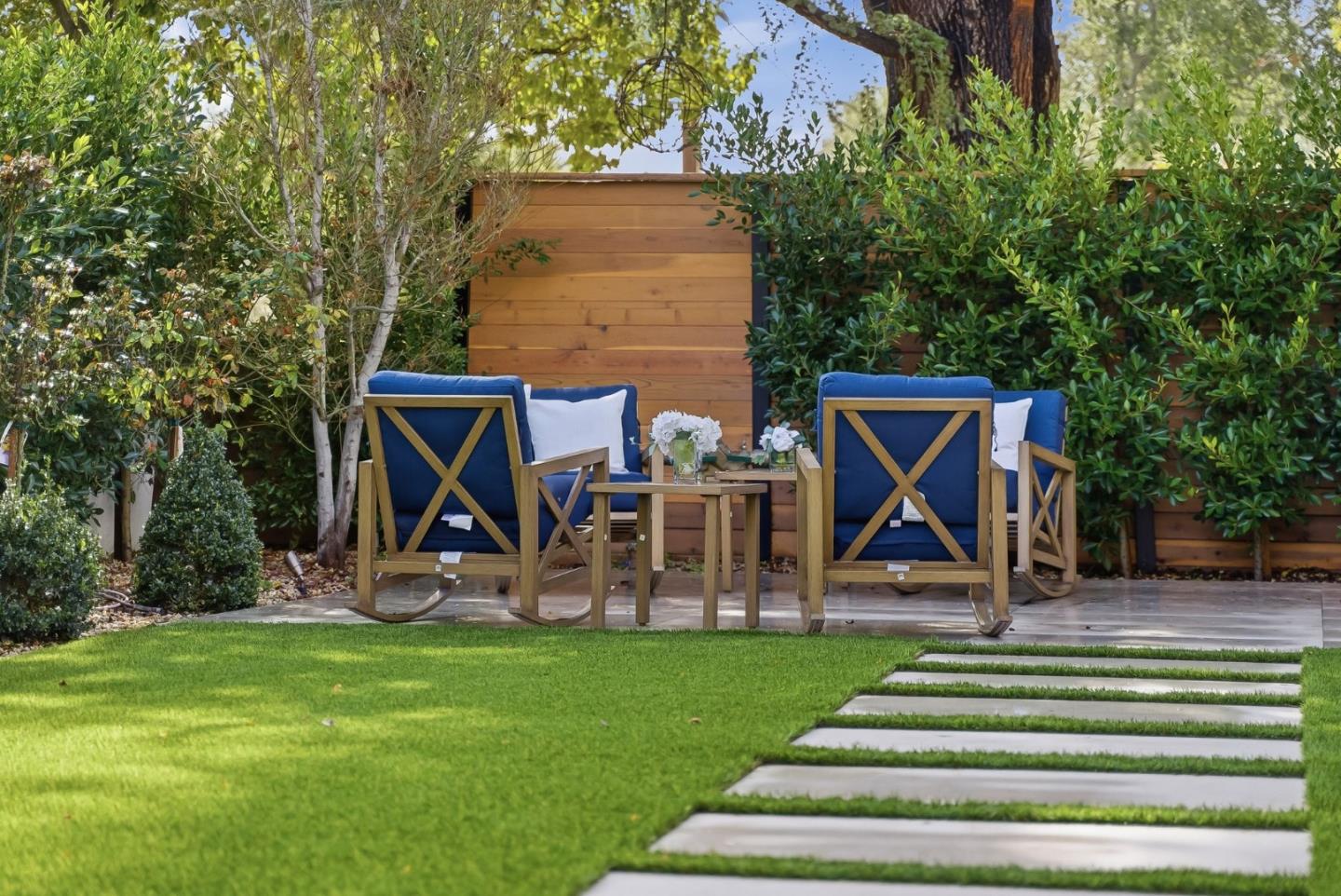 Detail Gallery Image 71 of 87 For 265 Coleridge Ave, Palo Alto,  CA 94301 - 6 Beds | 6/2 Baths