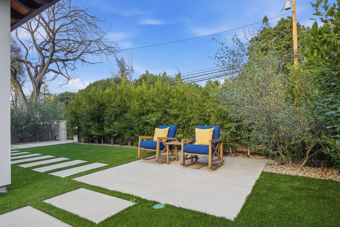 Detail Gallery Image 86 of 87 For 265 Coleridge Ave, Palo Alto,  CA 94301 - 6 Beds | 6/2 Baths