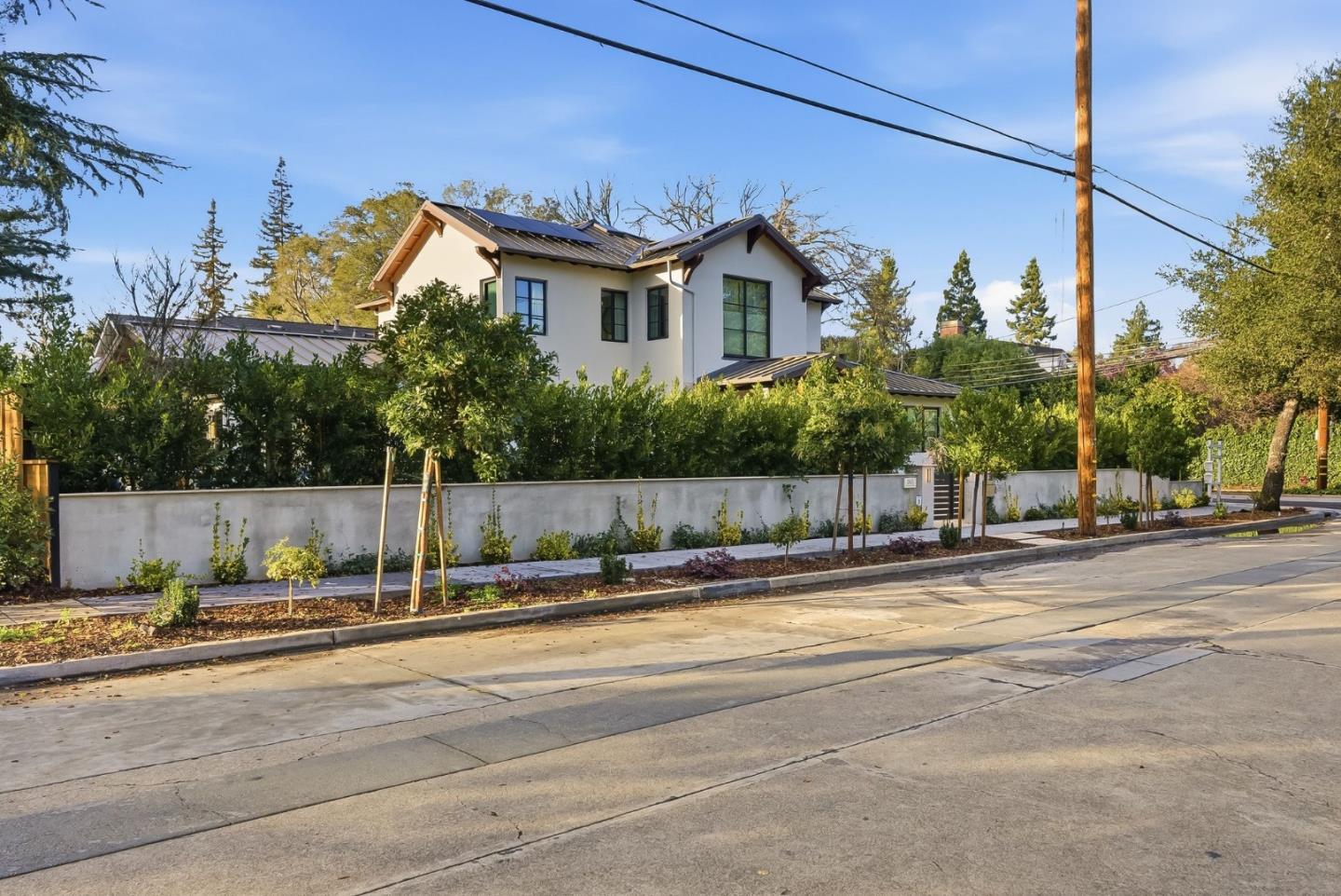 Detail Gallery Image 87 of 87 For 265 Coleridge Ave, Palo Alto,  CA 94301 - 6 Beds | 6/2 Baths