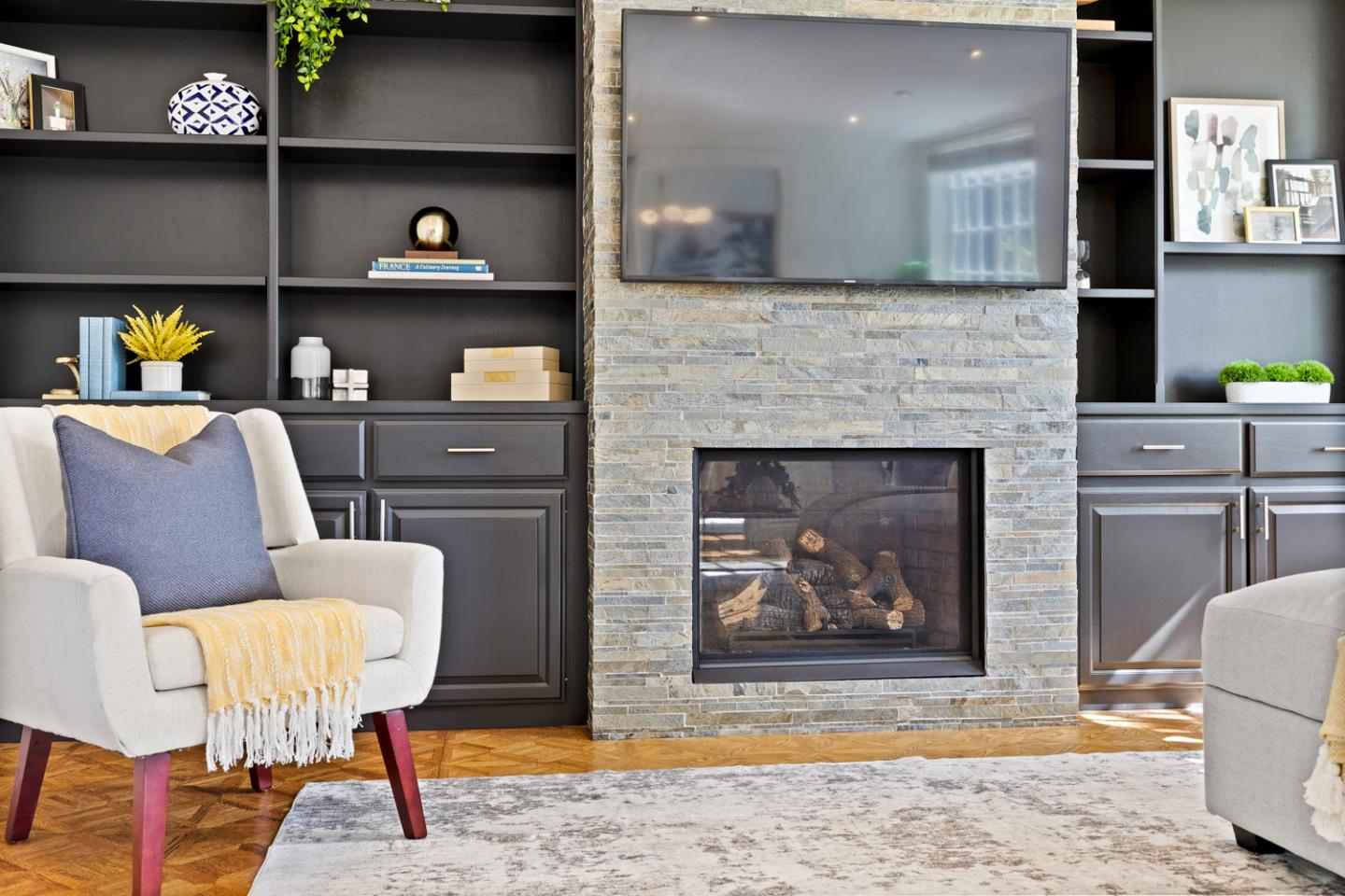 Detail Gallery Image 17 of 47 For 124 W Poplar Ave, San Mateo,  CA 94402 - 4 Beds | 3/2 Baths