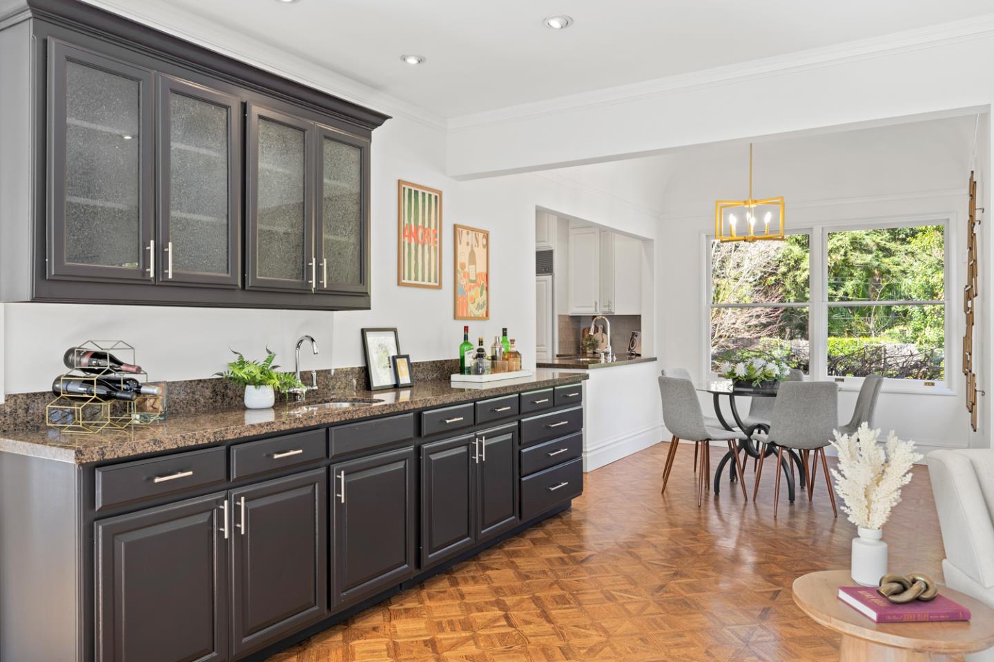 Detail Gallery Image 19 of 47 For 124 W Poplar Ave, San Mateo,  CA 94402 - 4 Beds | 3/2 Baths