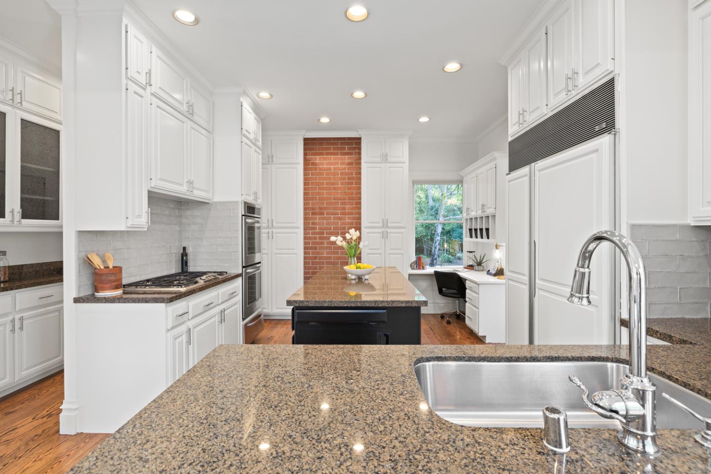 Detail Gallery Image 21 of 47 For 124 W Poplar Ave, San Mateo,  CA 94402 - 4 Beds | 3/2 Baths