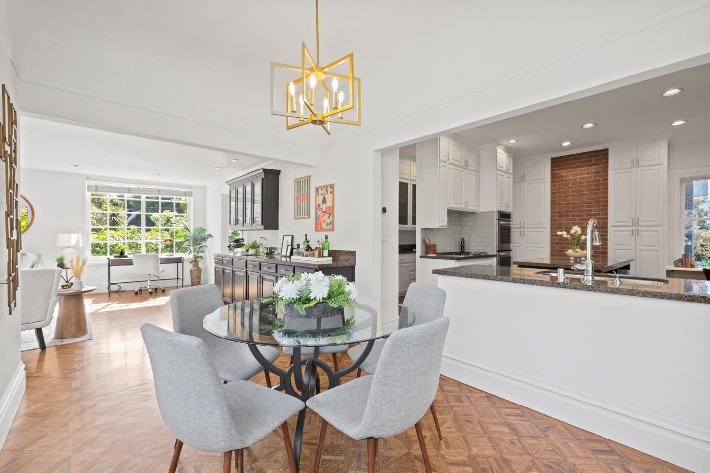 Detail Gallery Image 22 of 47 For 124 W Poplar Ave, San Mateo,  CA 94402 - 4 Beds | 3/2 Baths