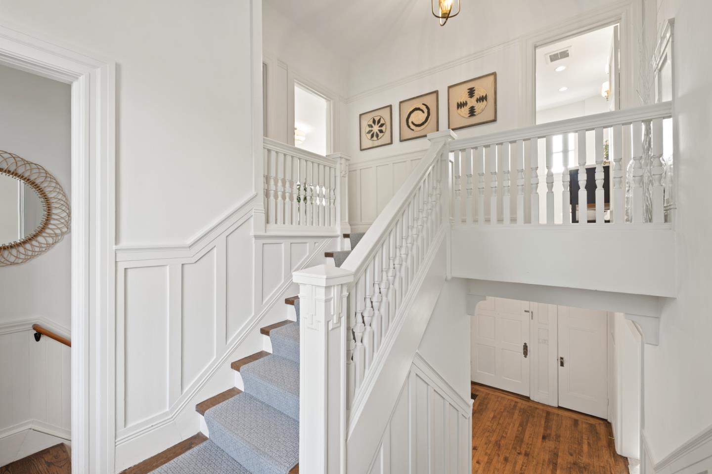 Detail Gallery Image 26 of 47 For 124 W Poplar Ave, San Mateo,  CA 94402 - 4 Beds | 3/2 Baths