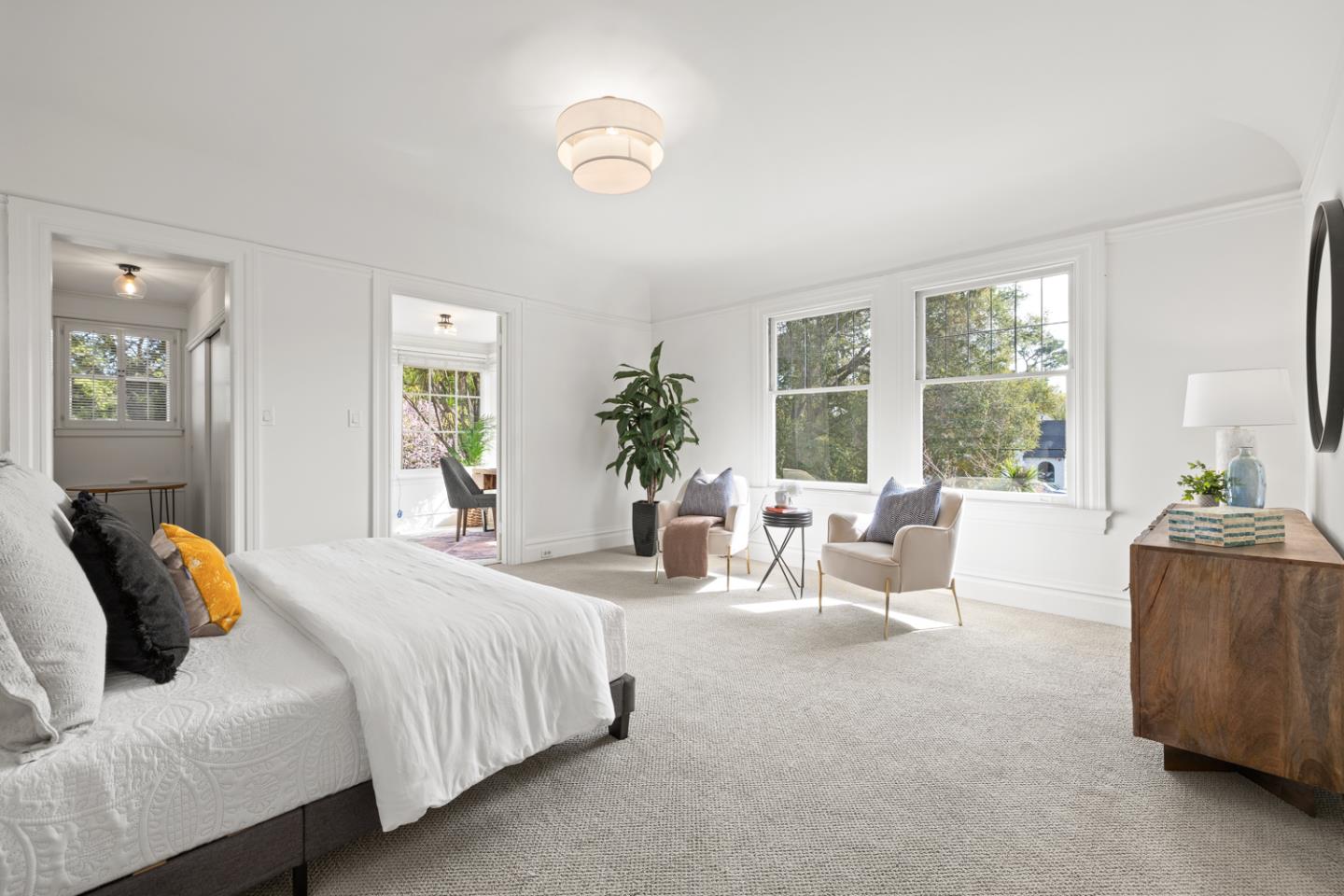 Detail Gallery Image 28 of 47 For 124 W Poplar Ave, San Mateo,  CA 94402 - 4 Beds | 3/2 Baths