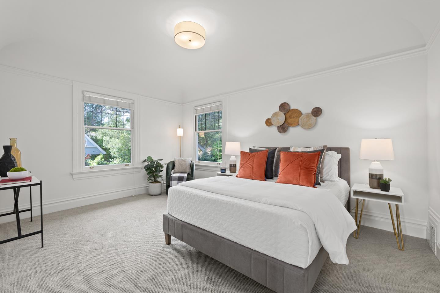 Detail Gallery Image 31 of 47 For 124 W Poplar Ave, San Mateo,  CA 94402 - 4 Beds | 3/2 Baths