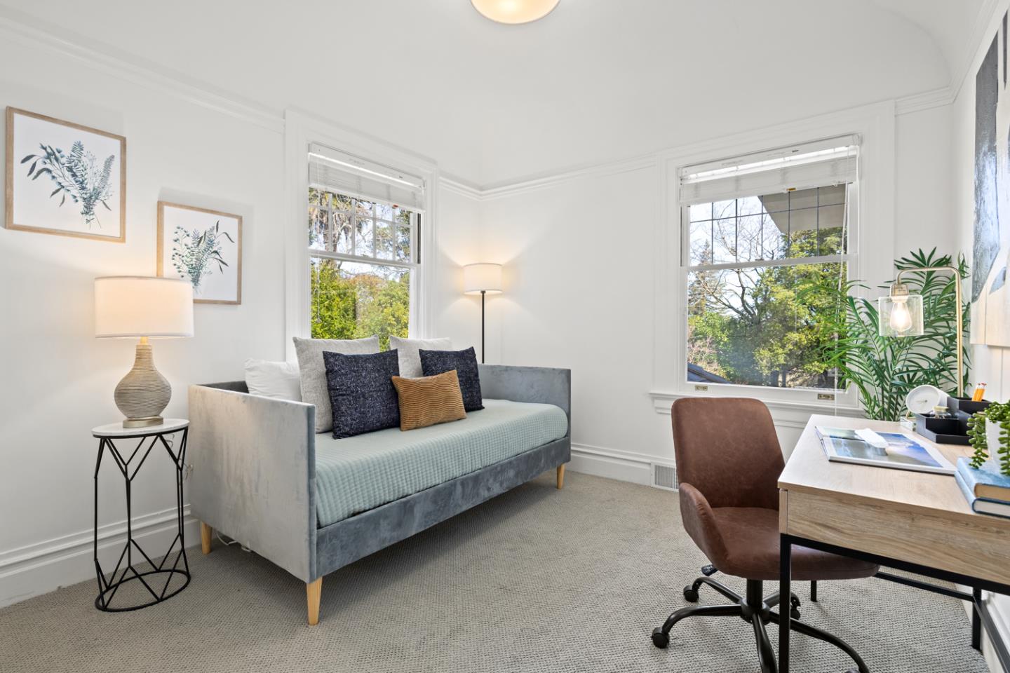 Detail Gallery Image 35 of 47 For 124 W Poplar Ave, San Mateo,  CA 94402 - 4 Beds | 3/2 Baths