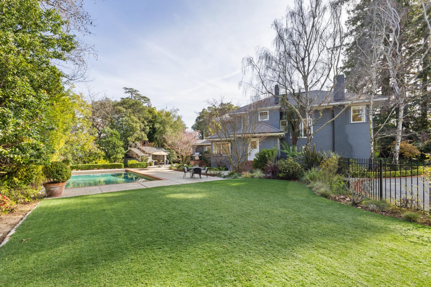 Detail Gallery Image 38 of 47 For 124 W Poplar Ave, San Mateo,  CA 94402 - 4 Beds | 3/2 Baths