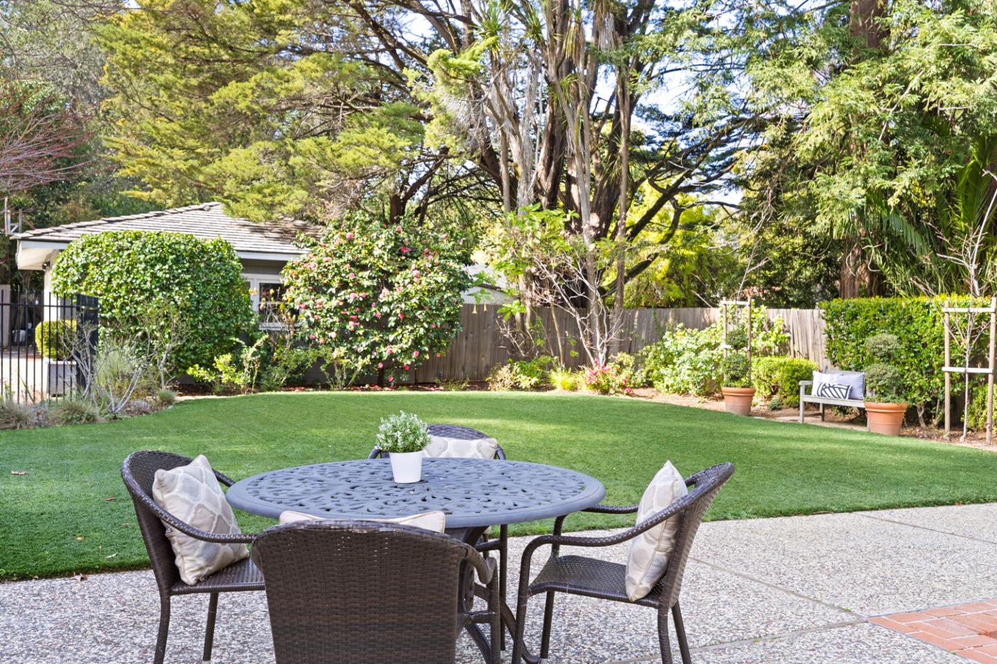 Detail Gallery Image 39 of 47 For 124 W Poplar Ave, San Mateo,  CA 94402 - 4 Beds | 3/2 Baths