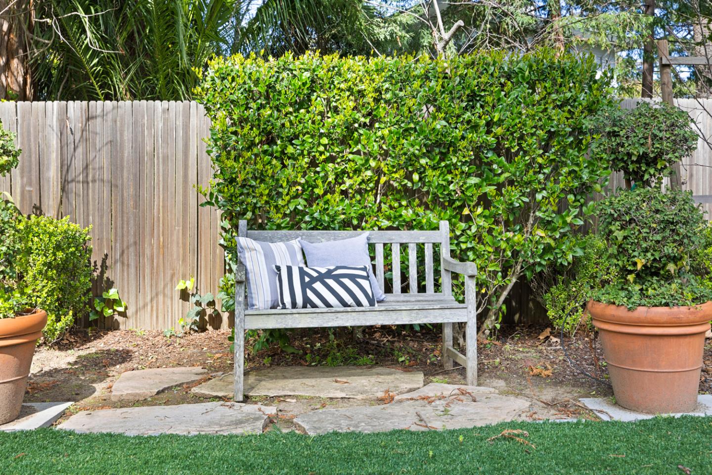 Detail Gallery Image 40 of 47 For 124 W Poplar Ave, San Mateo,  CA 94402 - 4 Beds | 3/2 Baths