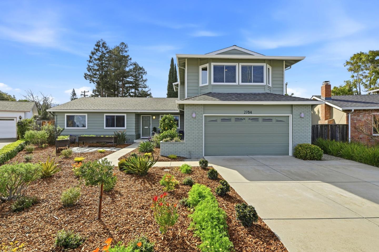 Detail Gallery Image 52 of 62 For 2784 Doverton Sq, Mountain View,  CA 94040 - 6 Beds | 4 Baths