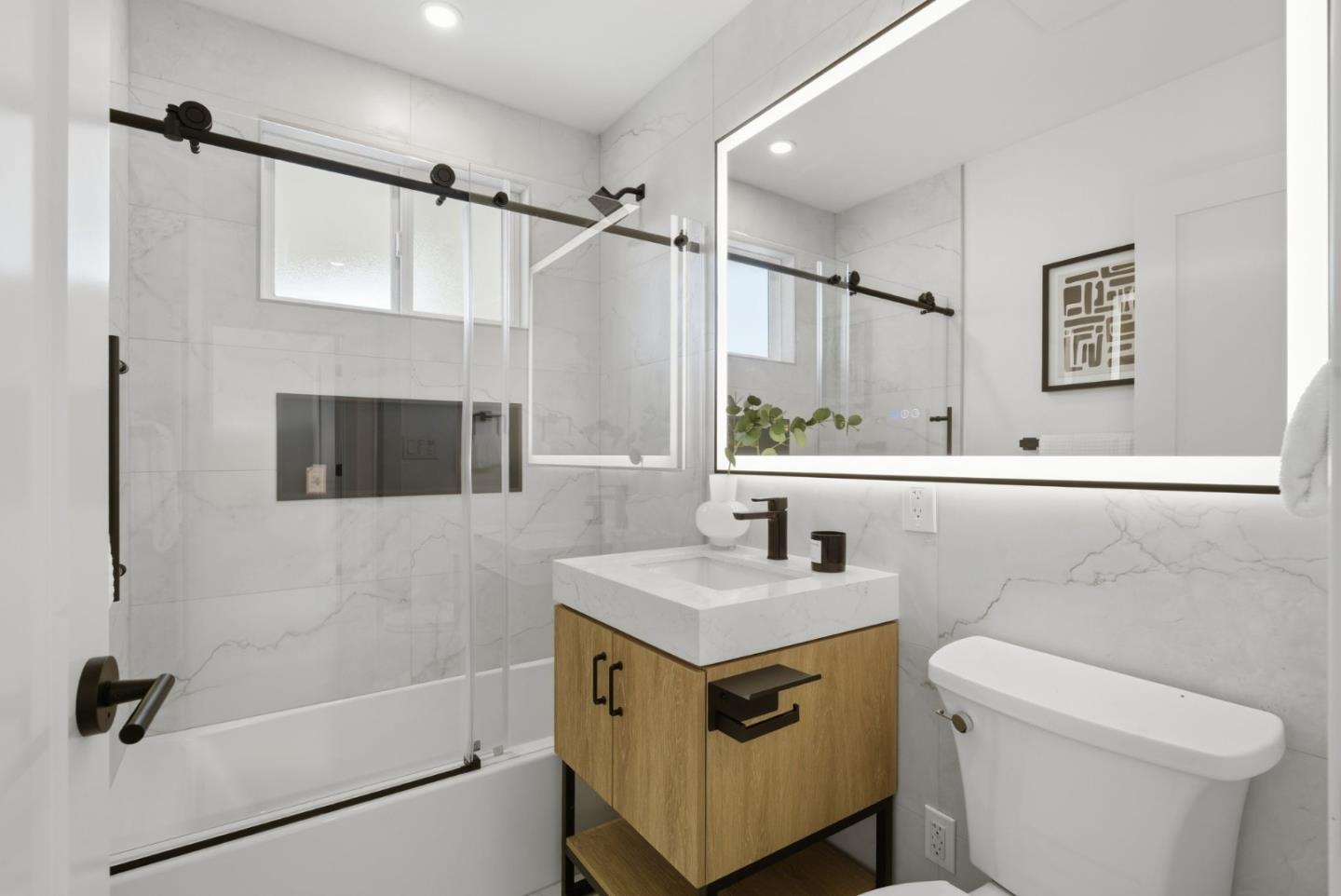 Detail Gallery Image 11 of 41 For 466 Holly Ave, South San Francisco,  CA 94080 - 3 Beds | 2 Baths