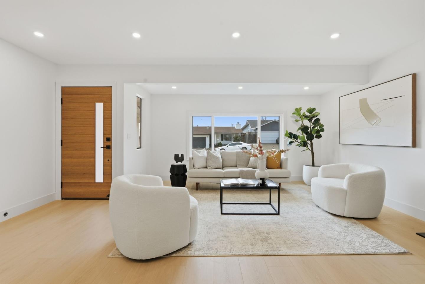 Detail Gallery Image 20 of 41 For 466 Holly Ave, South San Francisco,  CA 94080 - 3 Beds | 2 Baths